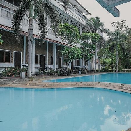 Reddoorz Near Pantai Florida Anyer Hotel Serang Luaran gambar