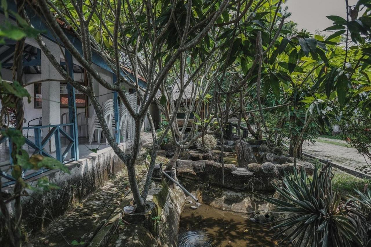 Reddoorz Near Pantai Florida Anyer Hotel Serang Luaran gambar