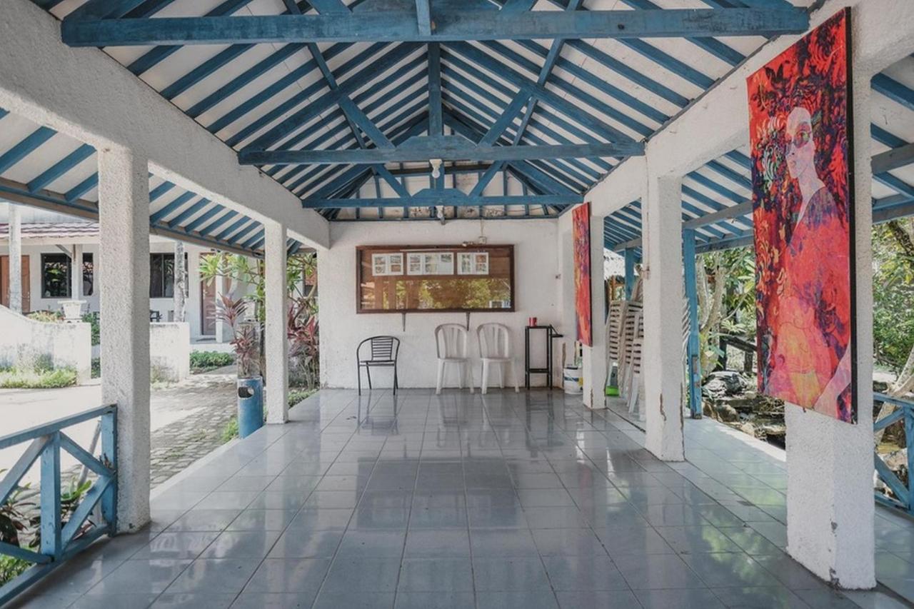 Reddoorz Near Pantai Florida Anyer Hotel Serang Luaran gambar
