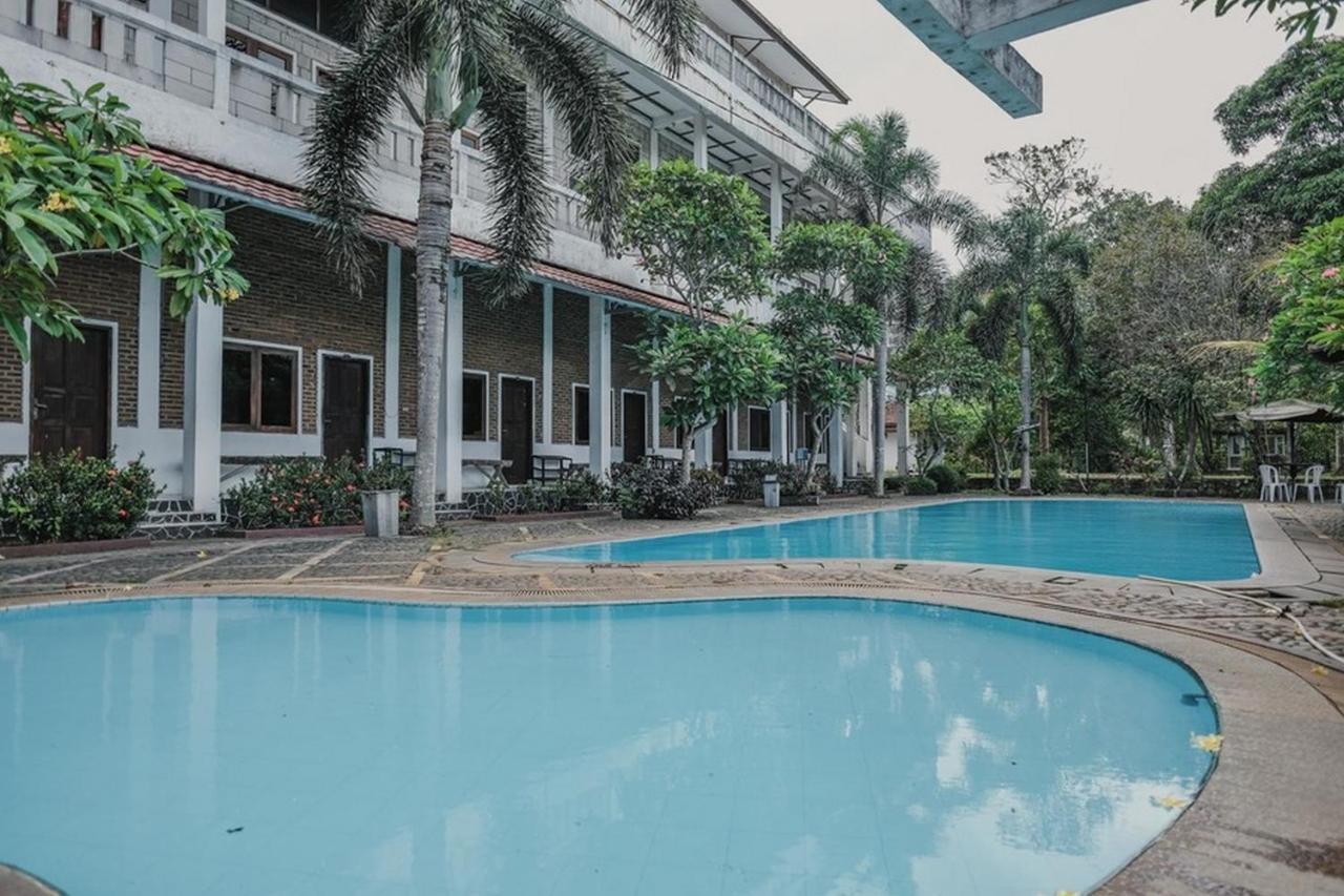 Reddoorz Near Pantai Florida Anyer Hotel Serang Luaran gambar
