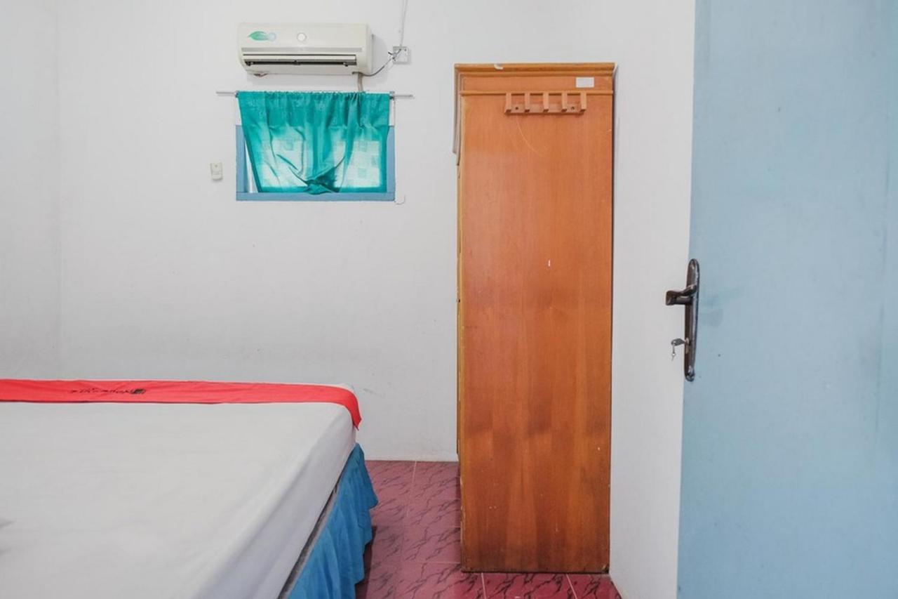 Reddoorz Near Pantai Florida Anyer Hotel Serang Luaran gambar