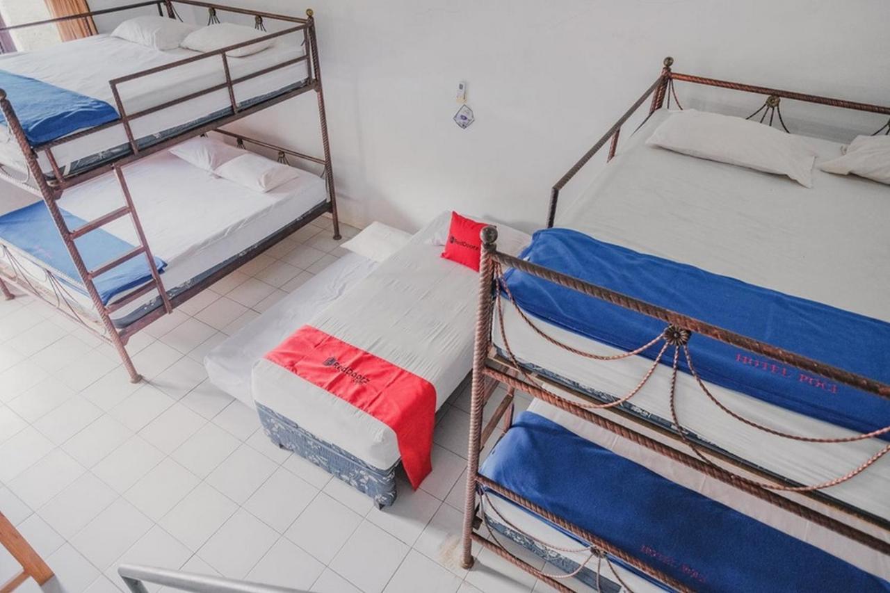 Reddoorz Near Pantai Florida Anyer Hotel Serang Luaran gambar
