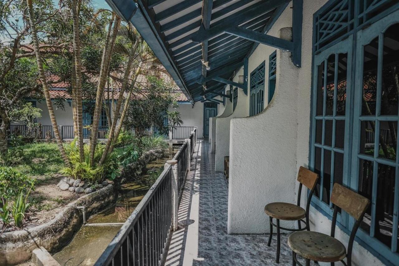 Reddoorz Near Pantai Florida Anyer Hotel Serang Luaran gambar